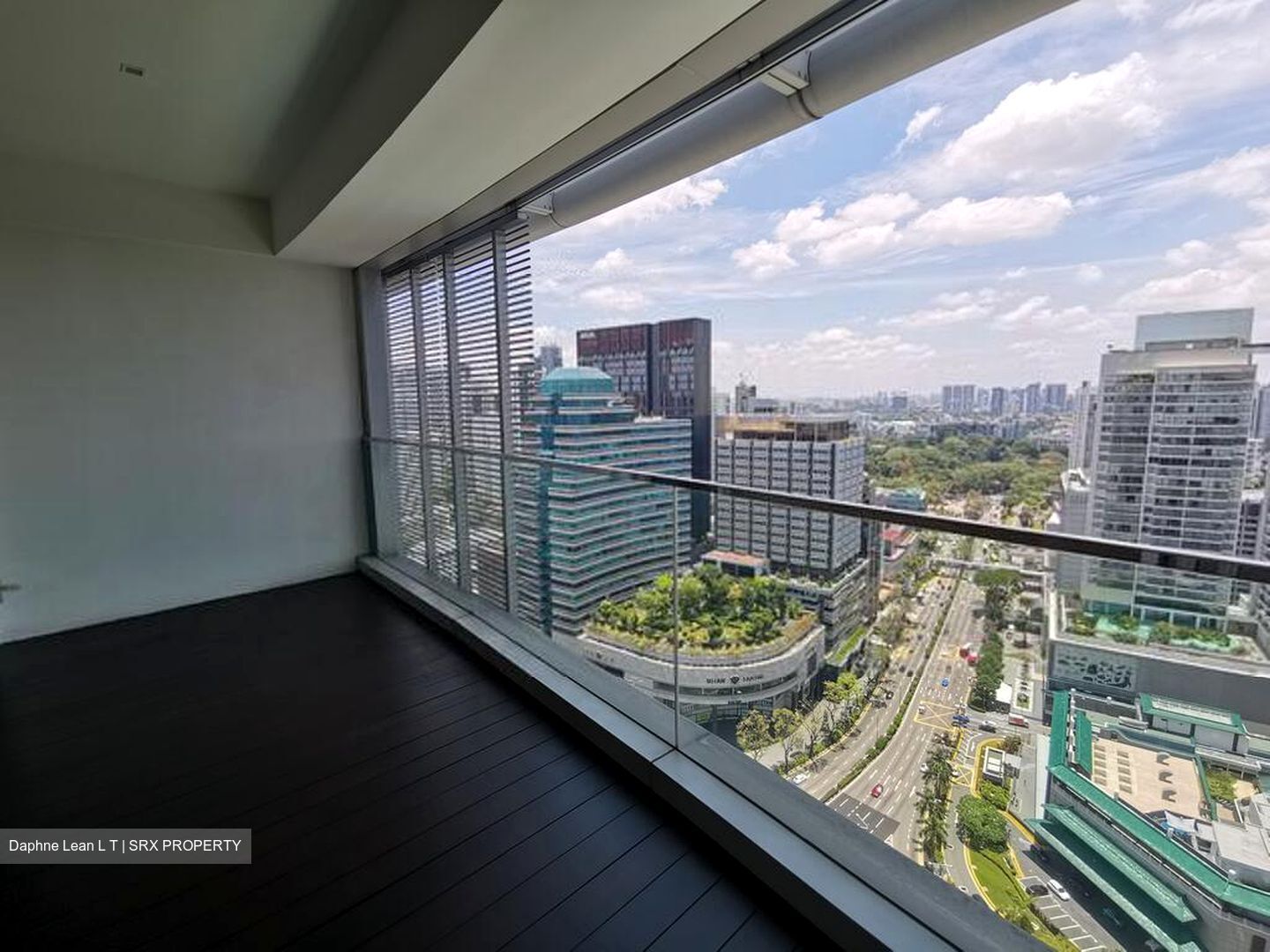 The Orchard Residences (D9), Apartment #396639731